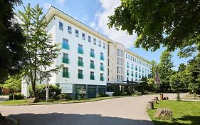 Europahaus Wien